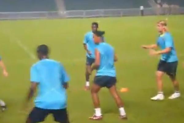 MAKSIMIR GORI, TRANSFER VEKA U DINAMU: Bivši igrač Barselone i Milana stiže u glavni grad Hrvatske!