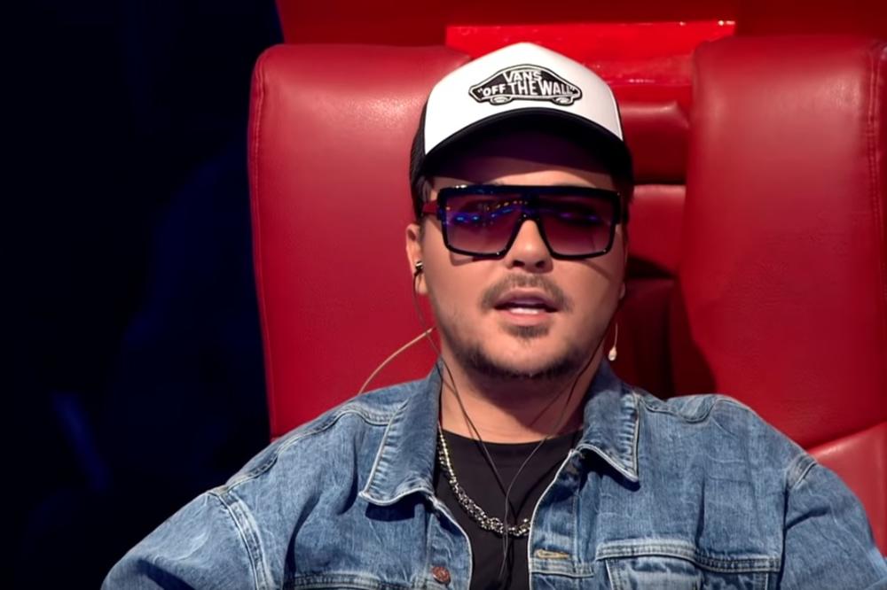 MILAN STANKOVIĆ OBJAVIO KONKURS ZA PEVAČE I PEVAČICE! Ko želi da bude poznat i USPEŠAN neka se JAVI!