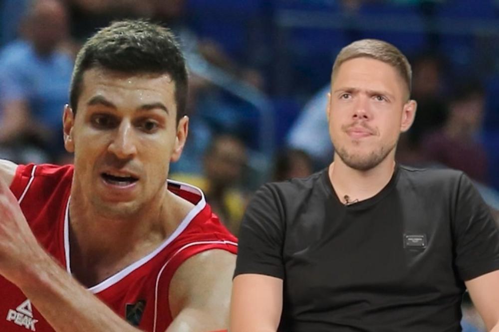 JAKO MI JE KRIVO, OVO JE VELIKI HENDIKEP: Vladimir Štimac o Teu i Gagiju!