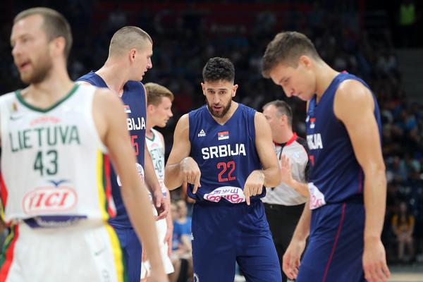NISAM SE UKLOPIO U SISTEM SELEKTORA ĐORĐEVIĆA: Superstar Orlova otkrio neočekivanu istinu o krahu na Mundobasketu!