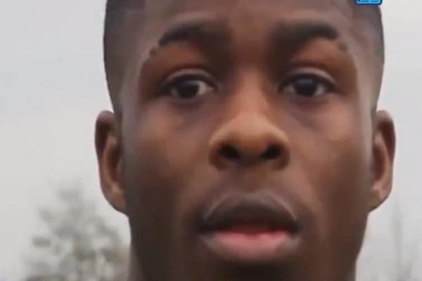 ENGLESKI FUDBALER RAZVLAČIO ŽENU PO TROTOARU, PROMENIO JOJ LIČNI OPIS: Osuđen je na 32 meseca zatvora!