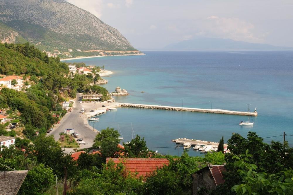 HOTELI PRED PUCANJEM, BIĆE PAKAO: Sve koji hoće u Grčku čekaju loše vesti