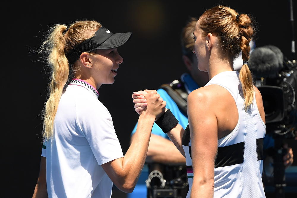 TENISKI SVET U SUZAMA: Tragedija Amerikanke, otac teniserke pronađen mrtav! Kirjos i Šarapova velika podrška