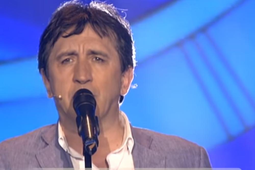 OVAJ POPULARNI PEVAČ JE ROĐENI BRAT ŽIKE JAKŠIĆA: Niste ni svestni koliko LIČE! (FOTO)