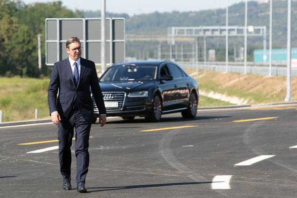 VRATIĆEMO STOJANA RADENOVIĆA U SRBIJU! Vučić je ovom izjavom podigao državu na noge i o njoj svi pričaju