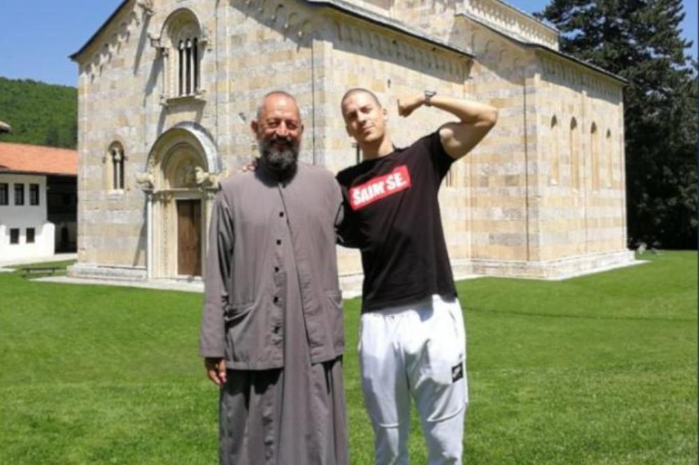 BAKA PRASE OBJAVIO VIDEO O VISOKIM DEČANIMA: Komentari SRPSKE DECE na taj klip su PRAVO IZNENAĐENJE (VIDEO)