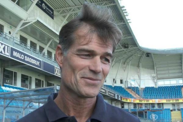 ŠOK U MOLDEU: Podneo ostavku samo dva dana pred meč sa Partizanom!