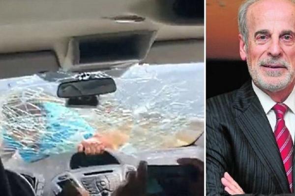 ALBANAC NAPRAVIO SVETSKI SKANDAL: Čovek koga je DIVLJAČKI NAPAO je jedan od NAJBOGATIJIH LJUDI NA SVETU! (VIDEO)