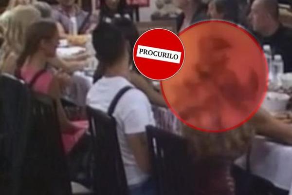 ISPLIVAO SNIMAK ZADRUGARKE U AKCIJI NA SAJTU ZA ODRASLE: Otkrila je TETOVAŽA, ona se vadi da su njene GRUDI manje?!