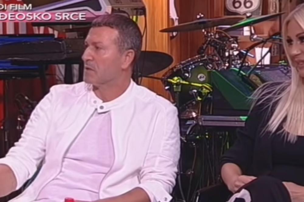 ĐOLE ĐOGANI OTVORIO PANDORINU KUTIJU! Progovorio o kakvom je odnosu sa Gagijem i Anabelom! Šokirao sve!