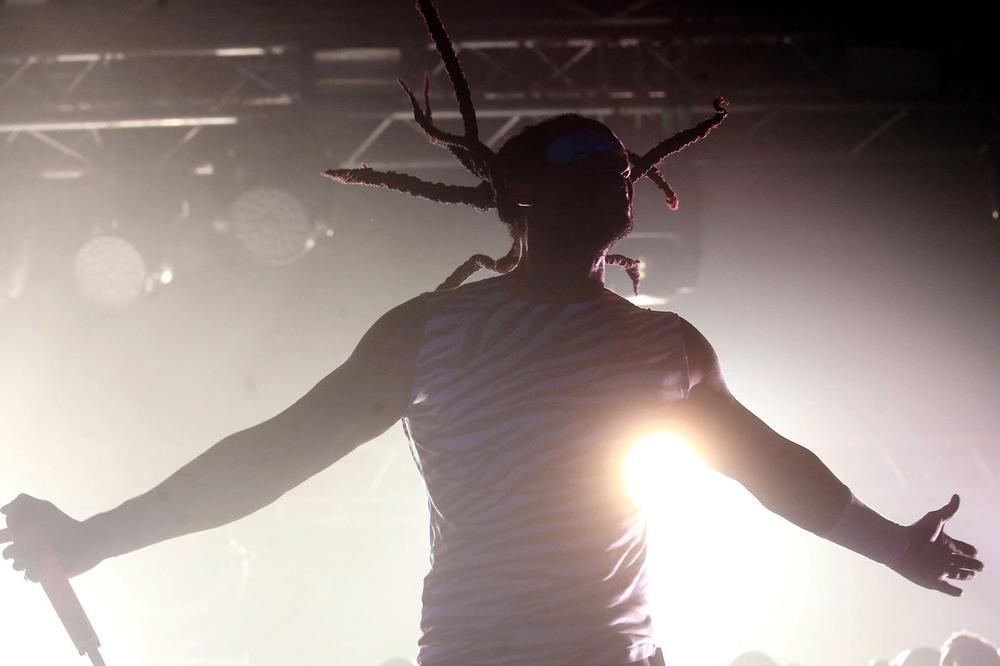 PRODIGY PONOVO U STUDIJU: Nastavljaju sa radom i nakom smrti KITA FLINTA