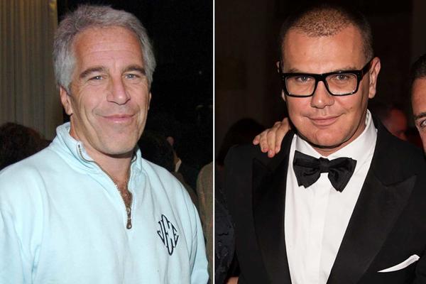 EPSTAJN IMENOVAO HRVATA ZA IZVRŠITELJA TESTAMENTA: Kakva je VEZA PREBOGATOG PEDOFILA i BORISA NIKOLIĆA?