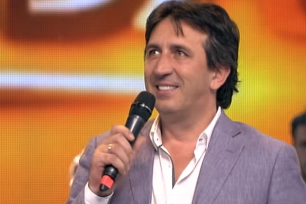 ŽIKA JAKŠIĆ VAŽI ZA ZAVODNIKA, A MALO KO ZNA DA JE BIO SA OVOM "ZVEZDOM GRANDA": Ona je bila Dajanina RANA?!