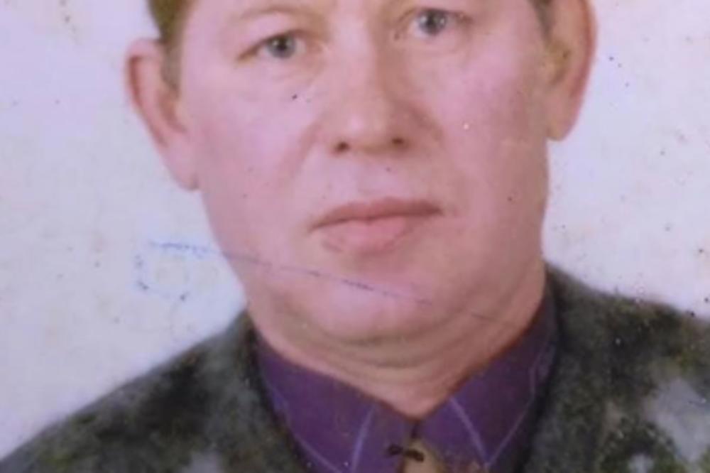 NESTAO VLADIMIR ILIĆ! Srbin je poslednji put viđen u OVOM UKRAJINSKOM OKRUGU, traže ga već 9 DANA (FOTO)