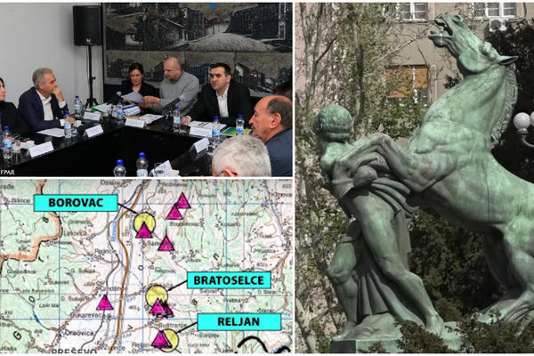 BAHATOSTI POLITIČARA I HAOSU U SKUPŠTINI NEMA KRAJA! Mlate PARE, a NEĆE da dođu na sednicu VAŽNE KOMISIJE za sve