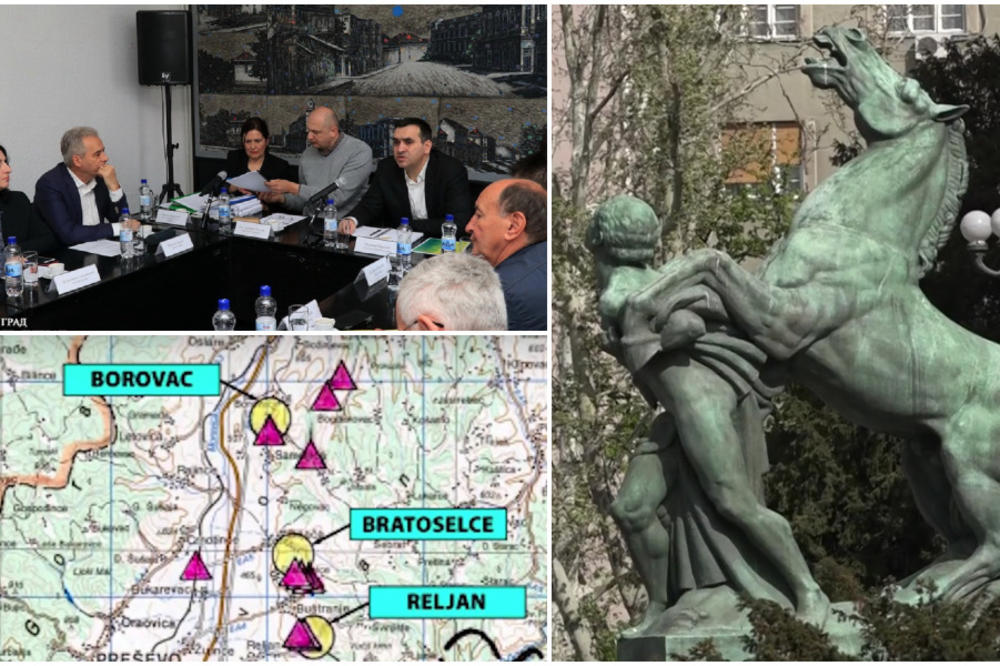 BAHATOSTI POLITIČARA I HAOSU U SKUPŠTINI NEMA KRAJA! Mlate PARE, a NEĆE da dođu na sednicu VAŽNE KOMISIJE za sve