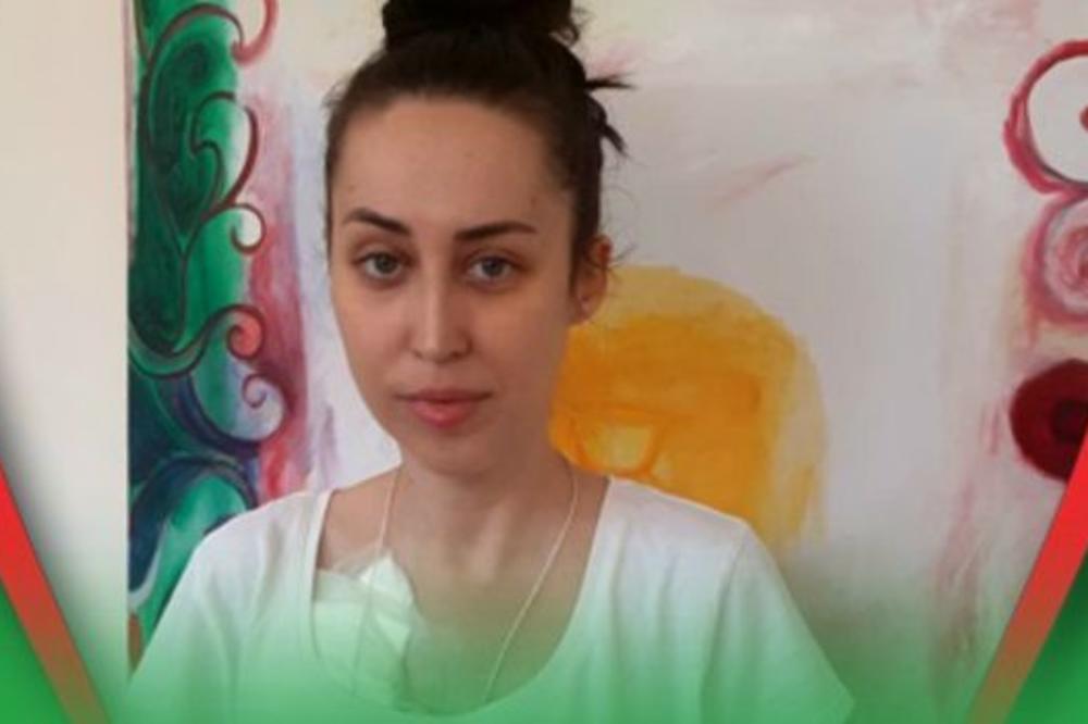 SONJI SE RAK VRAĆA VEĆ 20 GODINA: Bolest joj uništila i najsrećniji trenutak u životu, ZA NJU SE SAD PRAVI KONCERT