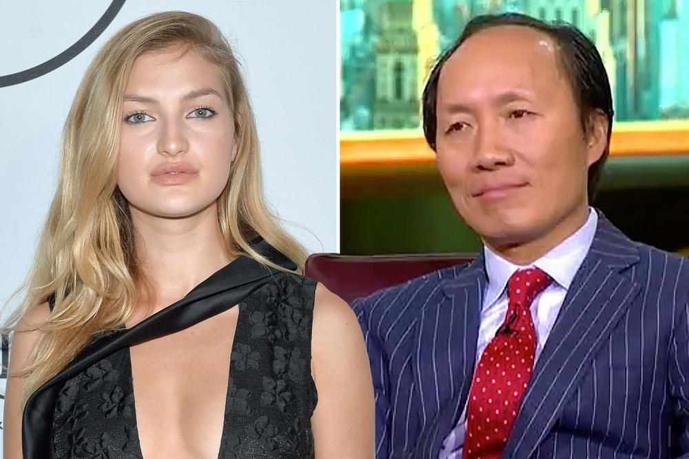 Simona je povređena 