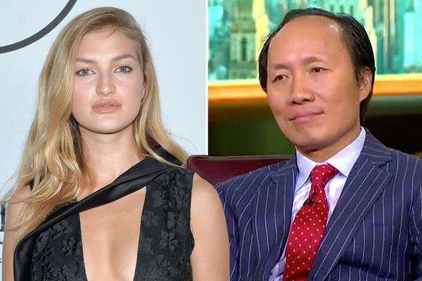 SRPSKA MANEKENKA OTIŠLA NA PROVOD KOD AZIJSKOG MILIJARDERA, PA UNIŠTILA KARIJERU: Spremila je VIŠEMILIONSKU tužbu!