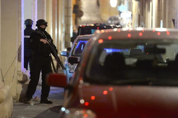 SRBIN UHAPŠEN NA MALTI: Lažno se predstavljao kao pripadnik Legije stranaca, odveli ga u bolnicu, PA POBEGAO