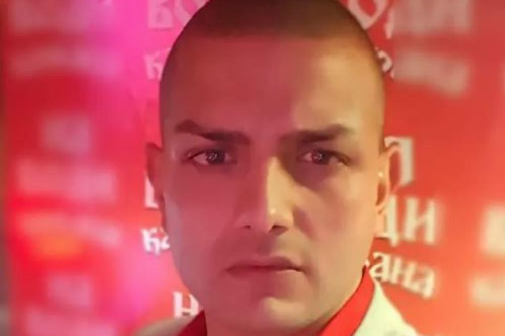 OTKRIVAMO KO JE PEVAČ KOJEM SU ZAPALILI AUTO I KAFIĆ: Progovorio o incidentu, a evo na koga ON sumnja (FOTO)