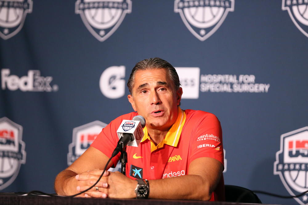 Jedan bivši trener Reala ostavlja drugog bez viđenog posla selektora Španije?