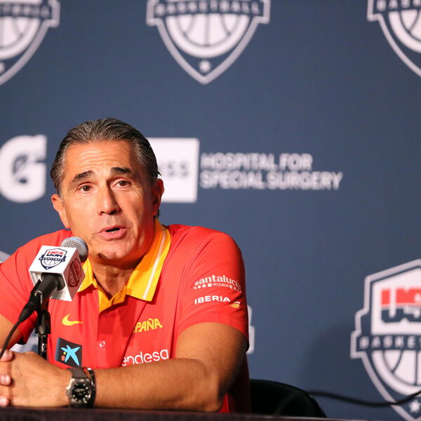 POZNAT SPISAK SVETSKOG I EVROPSKOG PRVAKA! Skariolo ima jedan problem u Španiji (FOTO)