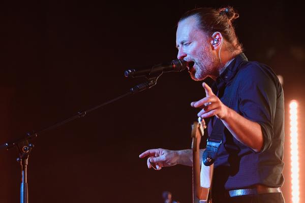 TOM JORK podelio novu pesmu snimljenu za film EDVARDA NORTONA (AUDIO)