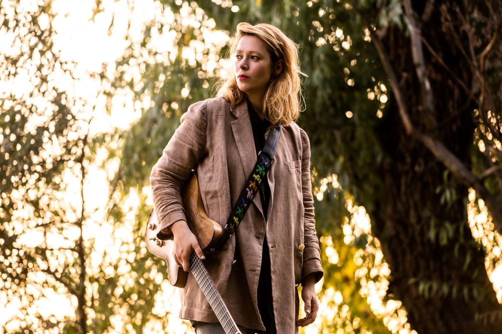 ANA & THE CHANGES objavili spot za pesmu DIFFERENCES