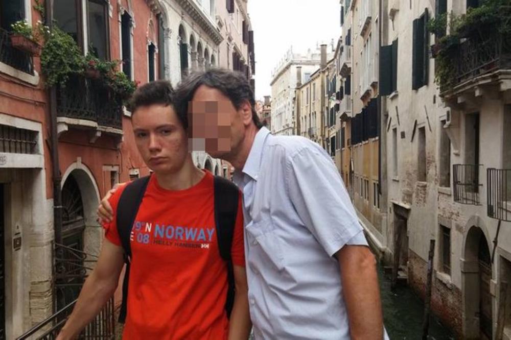 KAD SU GA UHVATILI SA TELOM BRATA, Bogdan je rekao samo JEDNU REČENICU od koje se LEDI KRV U ŽILAMA!