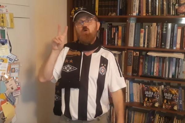 DOLAZIMO DA UNIŠTIMO DINAMO I MOLDE: Norvežanin je Grobar do koske i stiže u Zagreb, a poslao je poruku i Delijama!