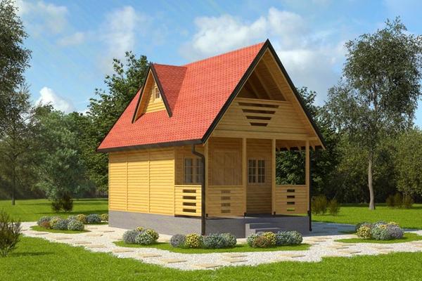 POJAVILA SE LAŽNA NAGRADNA IGRA NA FEJSBUKU! Obećavaju osvajanje OVE KUĆICE, a sve je teška prevara!