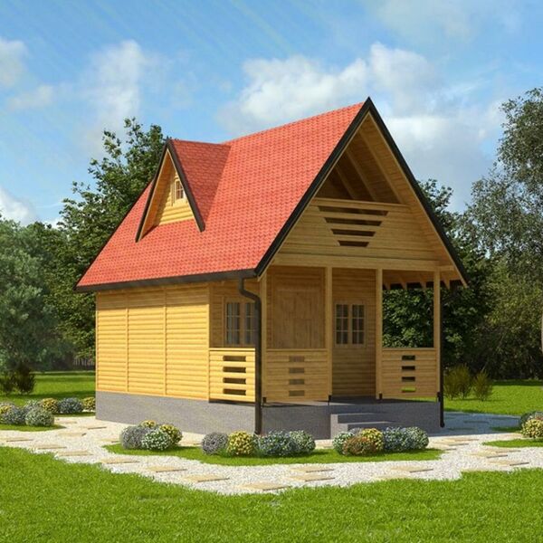 POJAVILA SE LAŽNA NAGRADNA IGRA NA FEJSBUKU! Obećavaju osvajanje OVE KUĆICE, a sve je teška prevara!