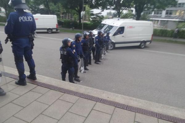 SRPKINJA UPUCANA DOK JE U STANU BILO DETE! Otac žene otkrio užasne detalje ubistva u Švajcarskoj