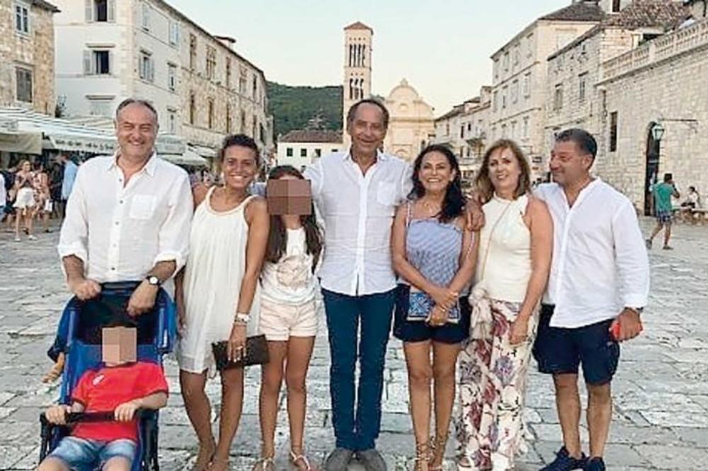 STRAVIČNA ISPOVEST ŽENE ČIJI JE MUŽ UMRO NA HVARU: Videla da ga nema u krevetu,  onda ugledala PRIZOR IZ NOĆNE MORE