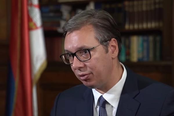 HRVATI NAPALI VUČIĆA I POSTAVILI NAJSTRAŠNIJI ULTIMATUM SRBIJI! Ovo reči iz ZAGREBA zaista su SRAMOTNE