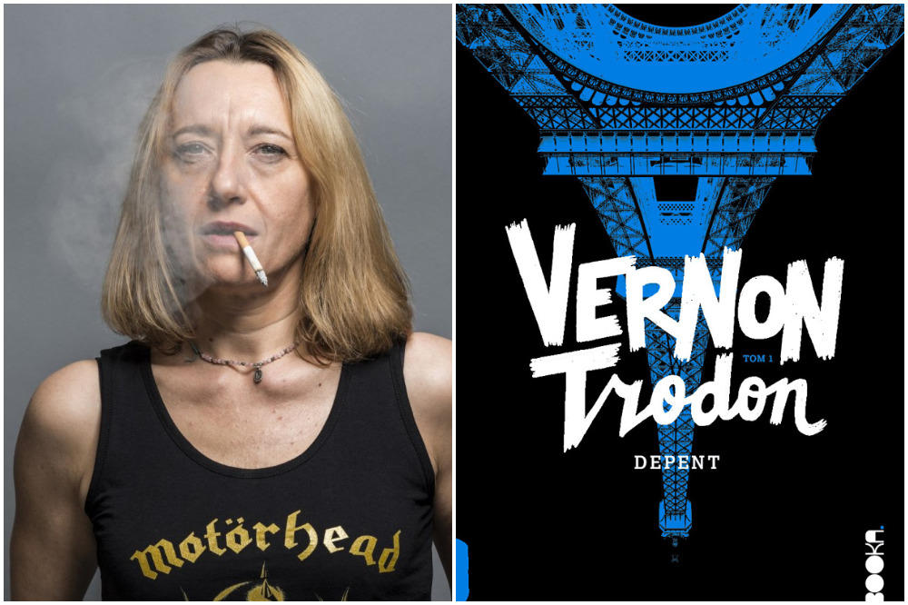 VERNON TRODON: Seks, droga i rokenrol u doba bankara, desničara, migranata i rijaliti zvezda