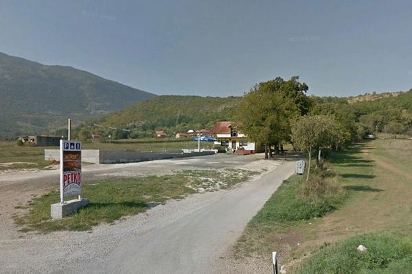 OVO JE KAFANA U KOJOJ SU HRVATI PRETUKLI SRBE KOJI SU GLEDALI ZVEZDU: Među povređenim i dete, NAPADAČI IMALI MAČETE