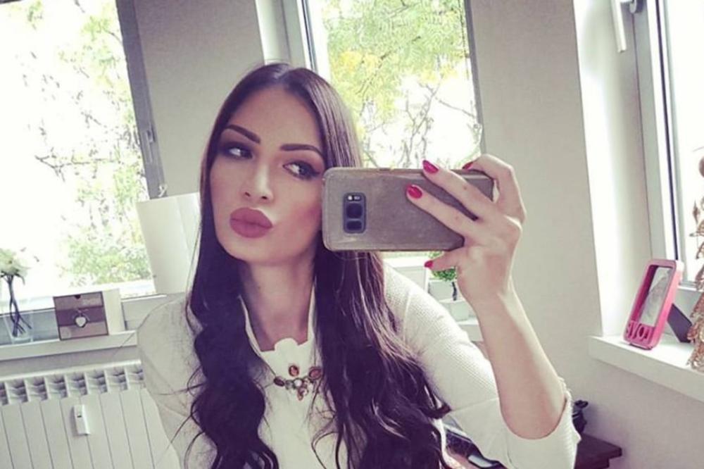 ANASTASIJA IPAK NE ULAZI U ZADRUGU 3: Lepotica ostaje uz SUPRUGA koji je ZATVORU! Njemu sam POTREBNIJA!