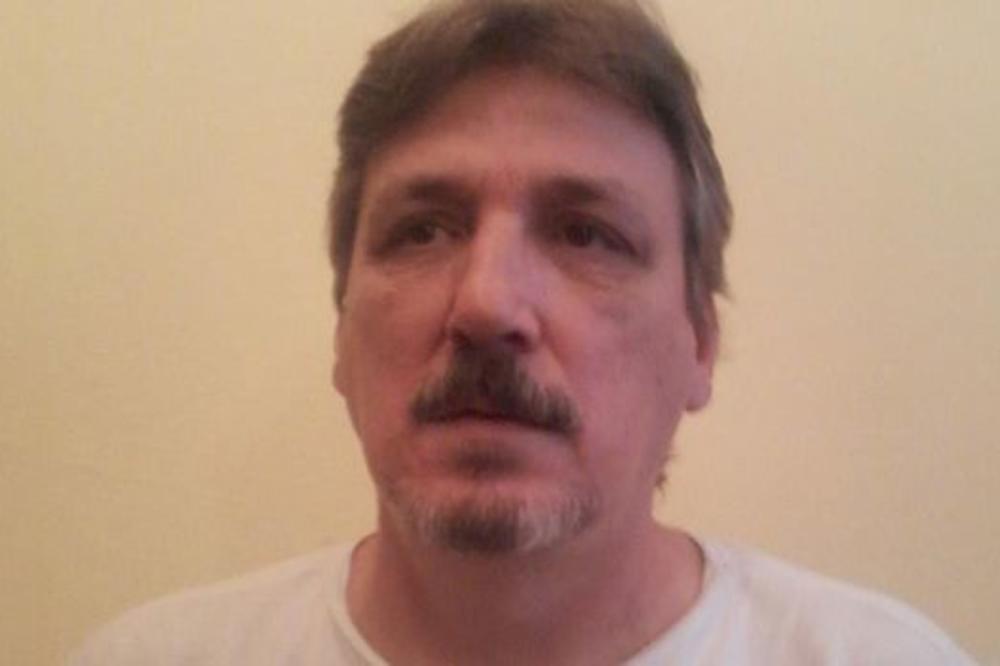 UTOPIO SE ZVONKO GOSPOČIĆ: Tragedija na Dunavu