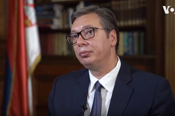 POJAVILA SE MONSTRUOZNA LAŽNA VEST O ALEKSANDRU VUČIĆU: Nebojša Stefanović obećao HITNU ISTRAGU!