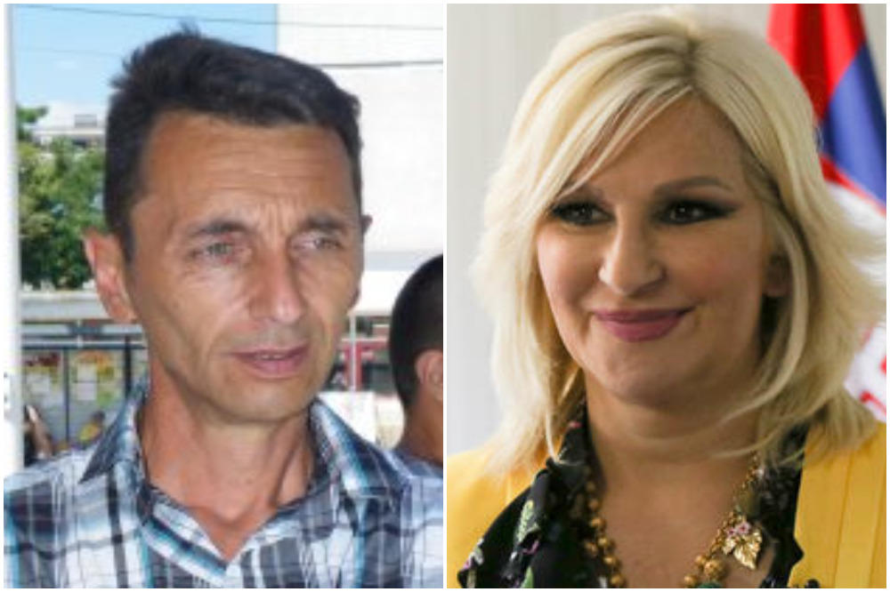 OVAJ ČOVEK TVRDI DA OBARA PROFILE POLITIČARA NA DRUŠTVENIM MREŽAMA: Kako je Dragan Murar opet ispao glup u društvu?