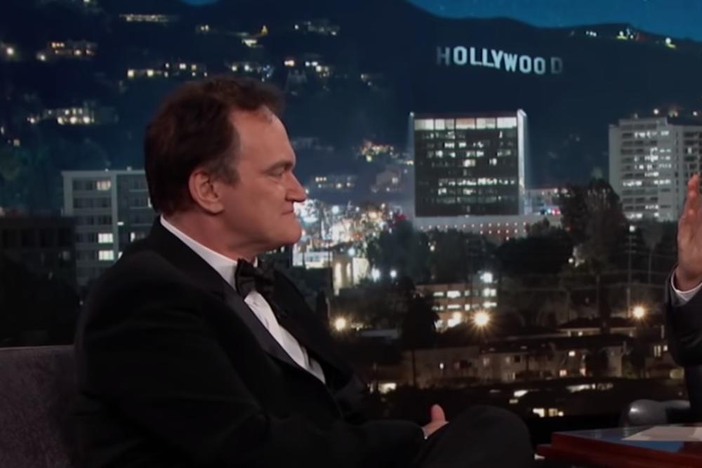 Tarantino objašnjava šta se dešava nakon kraja filma "Bilo jednom u Holivudu" - dalja sudbina Rika Daltona