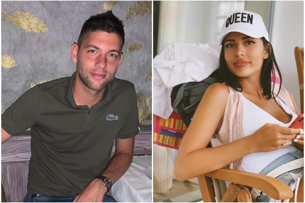 FILIP KRAJINOVIĆ PROKOMENTARISAO ANASTASIJIN VRELI SNIMAK: Javno joj se OBRATIO, a ubrzo je usledio njen ODGOVOR!