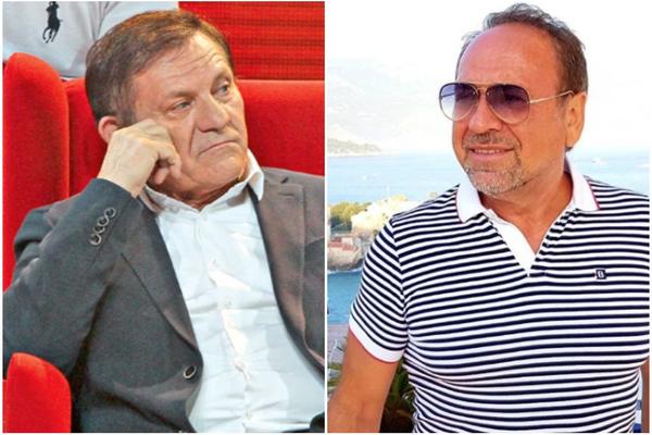 MARINKO ROKVIĆ I MILOŠ BOJANIĆ NA SUDU: Pevači zaratili zbog JEDNE ŽENE, a evo ko je prvi počeo SVAĐU!