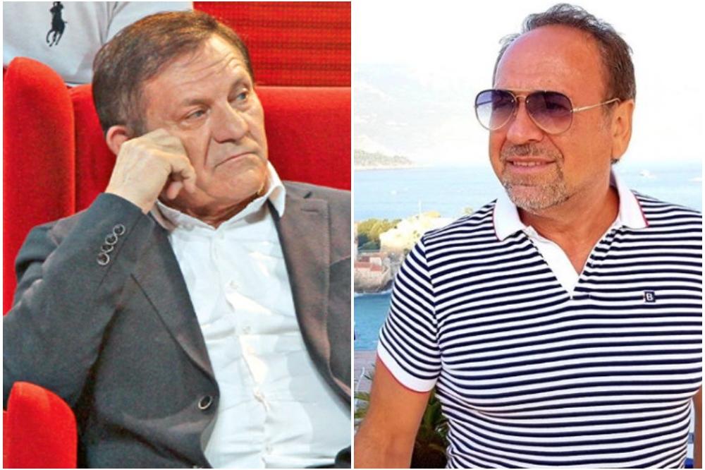 MARINKO ROKVIĆ I MILOŠ BOJANIĆ NA SUDU: Pevači zaratili zbog JEDNE ŽENE, a evo ko je prvi počeo SVAĐU!