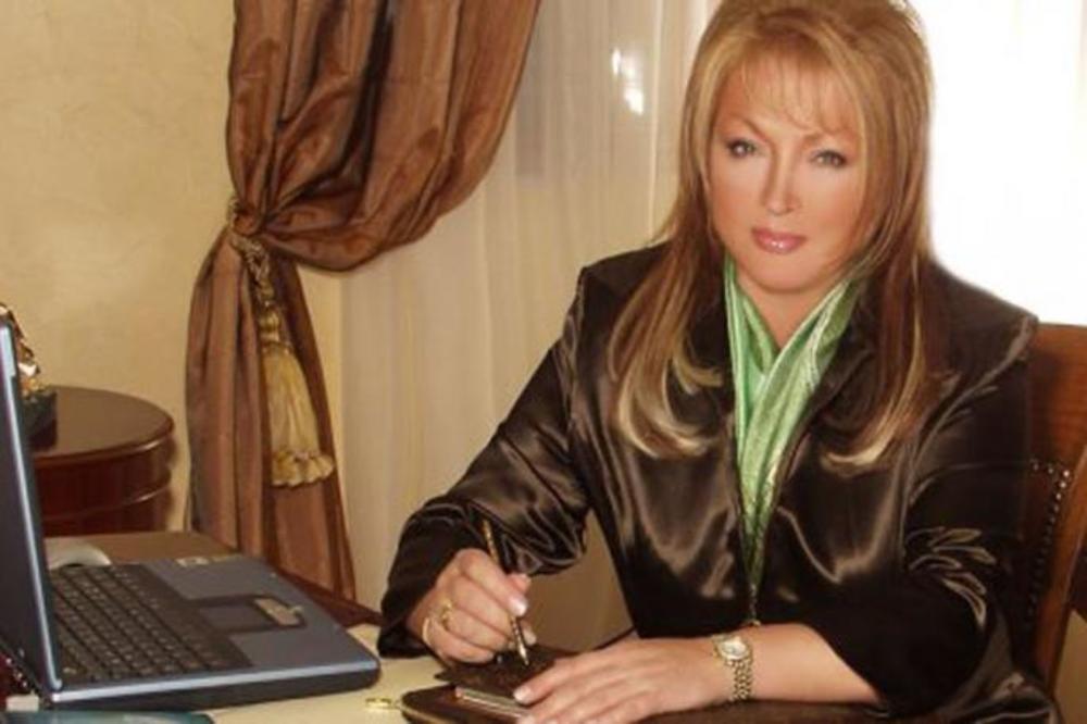 SVI SE SEĆAMO ČUVENE BOŽEN: Njena smrt je ostala velika misterija, a poslednja želja je sve ŠOKIRALA!