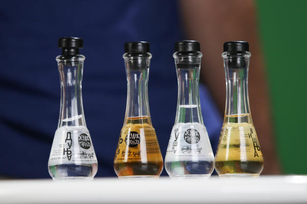 NEZAPAMĆENA KRAĐA U KNJAŽEVCU: Ukradeno više od 100 litara alkoholnih pića