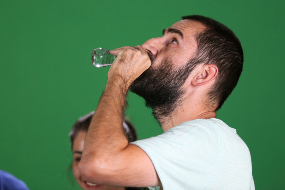 Rakija, Nenad Jezdić