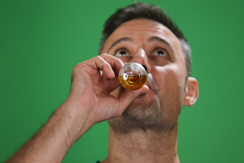 Rakija, Nenad Jezdić